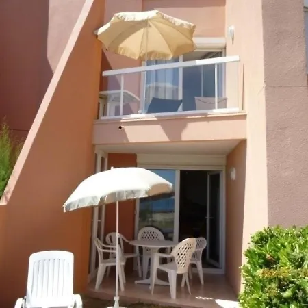 - 5 Pers, 47 M2, 2/1 Διαμέρισμα *
