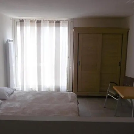 - 5 Pers, 47 M2, 2/1 Σετ
