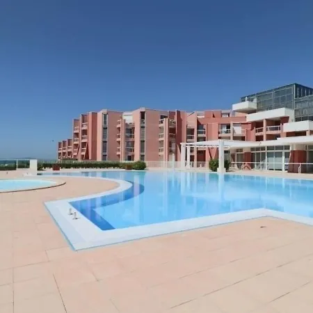 - 5 Pers, 47 M2, 2/1 Διαμέρισμα *