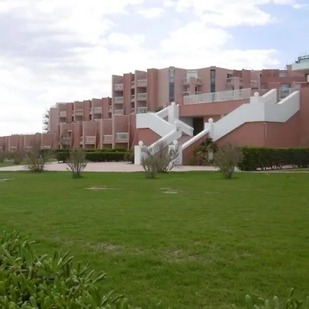 Διαμέρισμα - 5 Pers, 47 M2, 2/1 Σετ