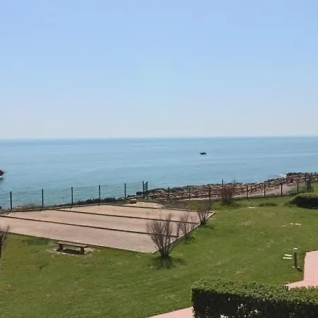 - 5 Pers, 47 M2, 2/1 Σετ